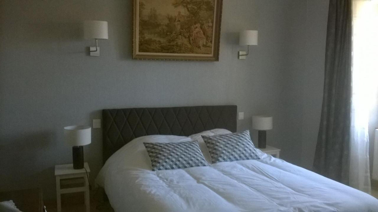 Lembaudie Saint-Privat-des-Prés 外观 照片