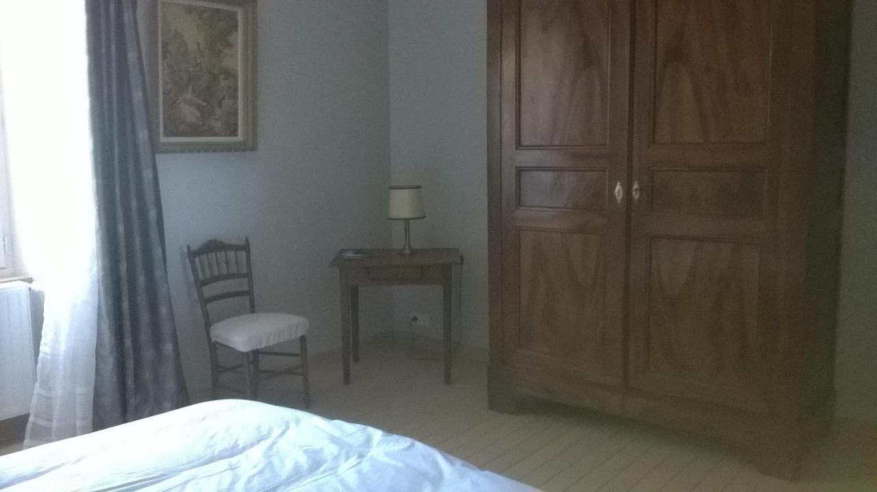 Lembaudie Saint-Privat-des-Prés 外观 照片